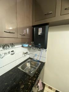 Kitchen Image of 1250 Sq.ft 4 BHK Independent House for sale in Nagra Jhansi for Rs. 5500000