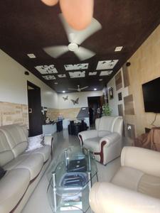 Hall Image of 1084 Sq.ft 3 BHK Apartment / Flat for sale in Raheja Exotica, Madh Mumbai for Rs. 31000000