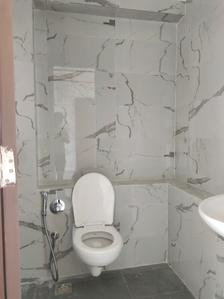 Bedroom Two Image of 676 Sq.ft 2 BHK Apartment / Flat for sale in Sheth Auris Bliss, Malad West Mumbai for Rs. 21000000