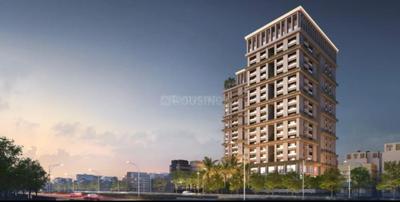 Image of 984 Sq.ft 2 BHK Apartment / Flat for sale in Solitaire, Khandagiri, Bhubaneswar for Rs. 14300000