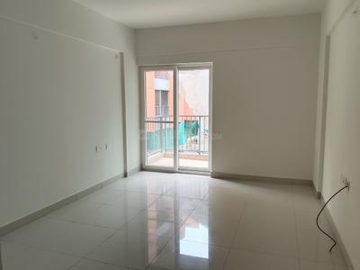 Bedroom Image of 1508 Sq.ft 2.5 BHK Apartment / Flat for sale in Engrace by Modern Spaaces, Kadagrahara Bengaluru for Rs. 11870000