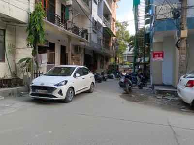 Image of 32 Sq.ft Residential Plot / Land for sale in Sector 24 Rohini, New Delhi for Rs. 13000000