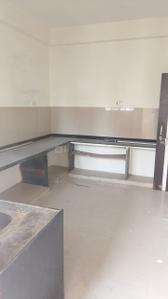Kitchen Image of 1650 Sq.ft 3 BHK Apartment / Flat for rent in Lalpur Raipur for Rs. 16000