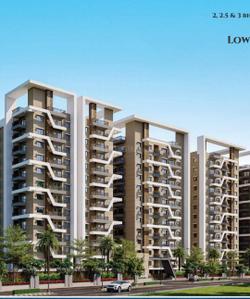Image of 1515 Sq.ft 3 BHK Apartment / Flat for sale in Osman Nagar, Hyderabad for Rs. 12000000