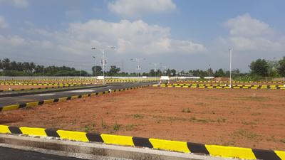 Image of 436 Sq.ft Residential Plot / Land for sale in Vellodu, Dindigul for Rs. 283400
