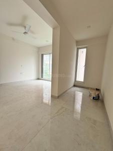Hall Image of 1916 Sq.ft 3 BHK Apartment / Flat for sale in Santacruz West Mumbai for Rs. 107500000