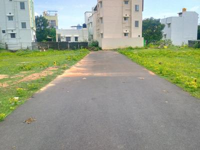 Image of 1204 Sq.ft Residential Plot / Land for sale in Nemra Homeland Phase 4, Kolapakkam - Vandalur, Chennai for Rs. 7704396