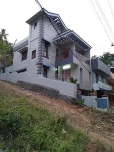 Building Image of 730 Sq.ft 2 BHK Builder Floor for sale in Mukundapur Kolkata for Rs. 1600000