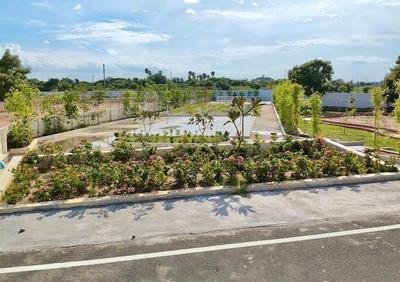 Image of 540 Sq.ft Residential Plot / Land for sale in Thirumazhisai, Chennai for Rs. 2100000
