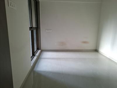 Bedroom Image of 600 Sq.ft 1 BHK Apartment / Flat for sale in TPV Nisarg Aura, Kharghar Navi Mumbai for Rs. 6500000