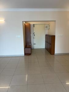 Hall Image of 1973 Sq.ft 3 BHK Apartment / Flat for sale in Salarpuria Sattva Splendor, Jeevan Bima Nagar Bengaluru for Rs. 32500000