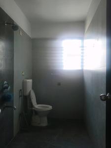 Bedroom Two Image of 1050 Sq.ft 2 BHK Apartment / Flat for sale in Purple Blue Roof Sera, Sus Pune for Rs. 8550000