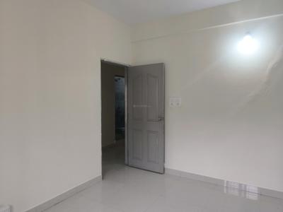 Bedroom Image of 1500 Sq.ft 3 BHK Apartment / Flat for rent in Skandasri Paradise, Nayandahalli Bengaluru for Rs. 30000