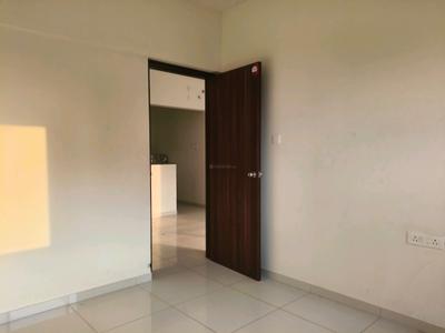 Bedroom Image of 875 Sq.ft 2 BHK Apartment / Flat for sale in Shapoorji Pallonji Vanaha, Bavdhan Pune for Rs. 8899999
