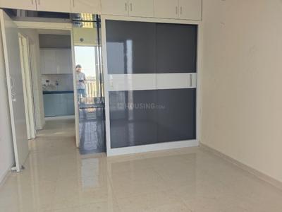 Bedroom Image of 1000 Sq.ft 2 BHK Apartment / Flat for rent in Manesar Gurgaon for Rs. 20500