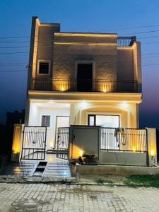 Image of 1125 Sq.ft 3 BHK Duplex for sale in Land White City, Sector 114, Mohali for Rs. 14900000