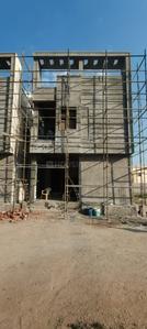 Image of 2230 Sq.ft 3 BHK Villa for sale in Abode Eden Homes, Dammaiguda, Secunderabad for Rs. 9800000