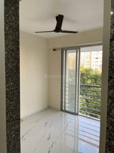Hall Image of 780 Sq.ft 2 BHK Apartment / Flat for sale in Vaibhavlaxmi Queens Glory, Chembur Mumbai for Rs. 16500000