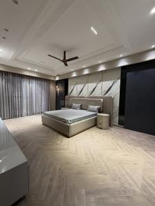 Bedroom Image of 1510 Sq.ft 4 BHK Builder Floor for sale in Aakriti Infra Luxury Apartment 3, Najafgarh New Delhi for Rs. 13800000