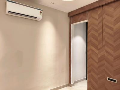 Bedroom Image of 1261 Sq.ft 2 BHK Apartment / Flat for sale in M3M Heights, Sector 65 Gurgaon for Rs. 24000000