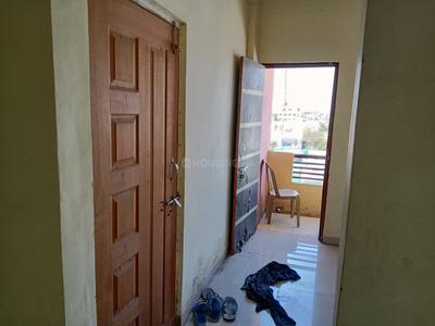 Living Room Image of 650 Sq.ft 1 BHK Apartment / Flat for rent in Deolali Aurangabad for Rs. 5500