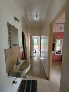 Image of 1242 Sq.ft 3 BHK Apartment / Flat for sale in Dyna Dyna Liroz Antonio Residency, Ponda, Goa for Rs. 9200000