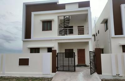 Image of 1900 Sq.ft 3 BHK Independent House for sale in Ram Nagar, Anantapur for Rs. 7950000