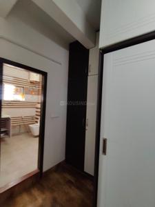 Bedroom Image of 4000 Sq.ft 4 BHK Independent House for sale in Ullalu Bengaluru for Rs. 33000000