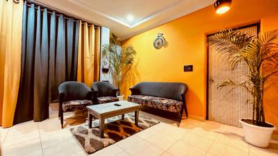 1 BHK Independent House