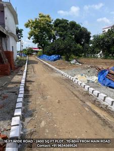 Image of 2400 Sq.ft Residential Plot / Land for sale in Haldwani, Nainital for Rs. 5520000