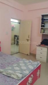 Bedroom Image of 1778 Sq.ft 3 BHK Apartment / Flat for sale in Sagar Lakeview Homes, Ayodhya Bypass Bhopal for Rs. 6500000