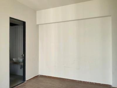 Bedroom Image of 768 Sq.ft 2 BHK Apartment / Flat for sale in Sheth Montana Phase 3, Mulund West Mumbai for Rs. 21500000
