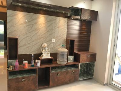 Bedroom Image of 1799 Sq.ft 3 BHK Apartment / Flat for sale in Paranjape Wind Fields, Bellandur Bengaluru for Rs. 25000000
