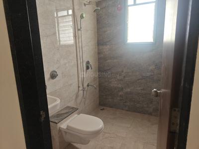 Image of 1000 Sq.ft 3 BHK Apartment / Flat for sale in VTP Urban Nest Phase 1, Pisoli, Pune for Rs. 7800000