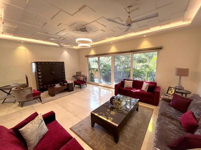 Hall Image of 6000 Sq.ft 6 BHK Independent House for sale in DLF City Phase 1, DLF Phase 1 Gurgaon for Rs. 160000000