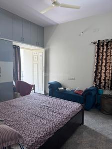 Bedroom Image of 1450 Sq.ft 2 BHK Apartment / Flat for rent in Kadubeesanahalli Bengaluru for Rs. 42000
