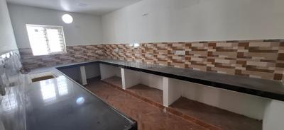 Kitchen Image of 1660 Sq.ft 3 BHK Apartment / Flat for sale in Velachery Chennai for Rs. 17400000