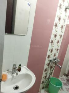 Bathroom Image of 1550 Sq.ft 4 BHK Independent House for sale in Eroor Kochi for Rs. 8500000