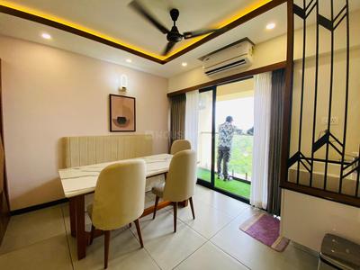 Hall Image of 1190 Sq.ft 2 BHK Apartment / Flat for rent in Ramanattukara Kozhikode for Rs. 53000