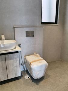 Common Bathroom Image of 4600 Sq.ft 4.5 BHK Penthouse for sale in Ireo Skyon, Sector 60 Gurgaon for Rs. 95000000