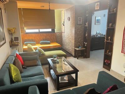 Hall Image of 1595 Sq.ft 3 BHK Apartment / Flat for sale in Supertech Ecociti, Sector 137 Noida for Rs. 18500000