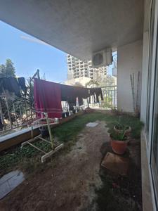 Balcony Image of 3255 Sq.ft 4 BHK Apartment / Flat for sale in Saran Mulberry Woods, Carmelaram Bengaluru for Rs. 41000000