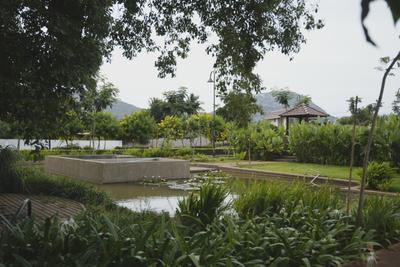 Image of 6000 Sq.ft Residential Plot / Land for sale in Nandi Hills, Chikballapur District for Rs. 27000000