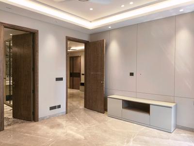 Bedroom Image of 3250 Sq.ft 4.5 BHK Builder Floor for sale in Greenwood City Floors, Sector 45 Gurgaon for Rs. 58000000