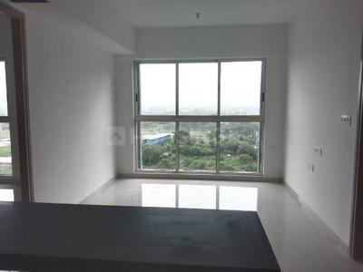 Hall Image of 358 Sq.ft 1 BHK Apartment / Flat for sale in Lodha Violet E AND F, Taloja Navi Mumbai for Rs. 3300000