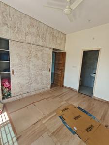 Bedroom Image of 1600 Sq.ft 3 BHK Builder Floor for rent in Arakere Bengaluru for Rs. 47000