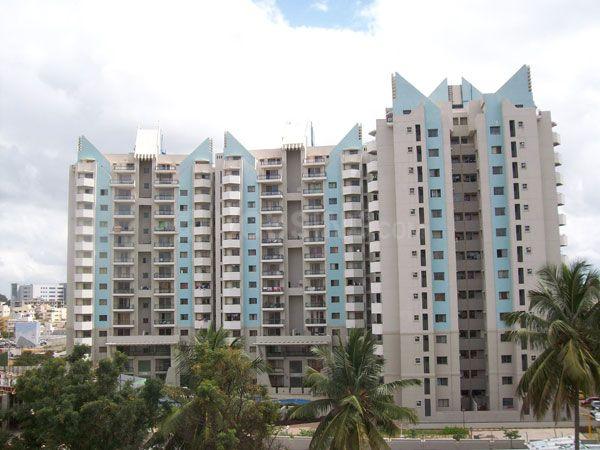 NCC Nagarjuna Maple Heights Main Image 1