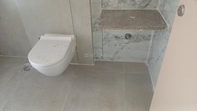 Image of 850 Sq.ft 2 BHK Apartment / Flat for sale in Gurukrupa Marina Enclave, Malad West, Mumbai for Rs. 16500000