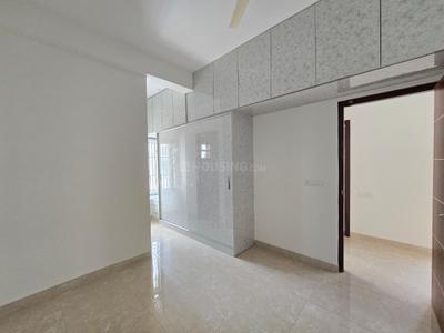Kitchen Image of 1800 Sq.ft 3 BHK Apartment / Flat for rent in Halasuru Bengaluru for Rs. 75000