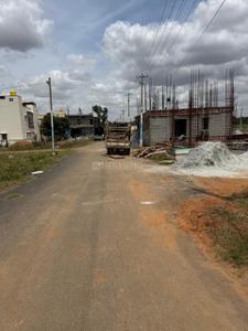 Image of 1200 Sq.ft Residential Plot / Land for sale in Anekal, Bengaluru for Rs. 4320000
